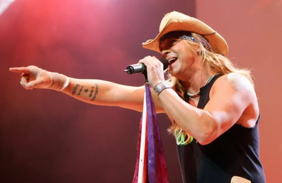Brews and BBQ With Bret Michaels