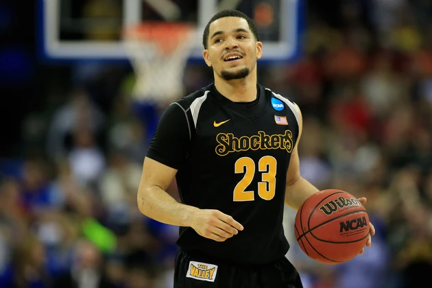 Fred Van Vleet