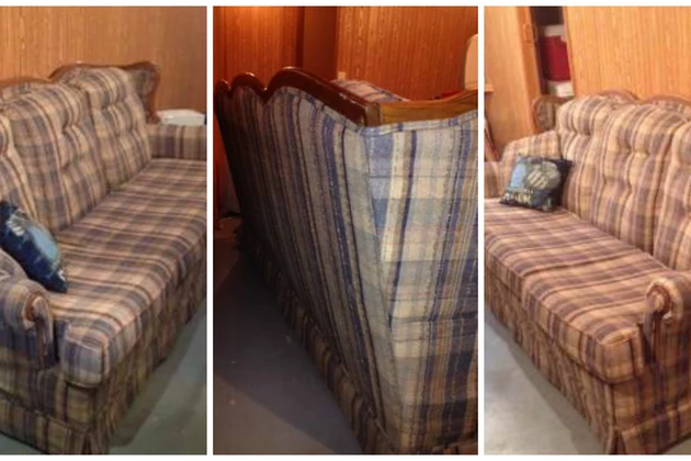 Rockford Craigslist Post Advertises 'Hipster Make-Out Couch'