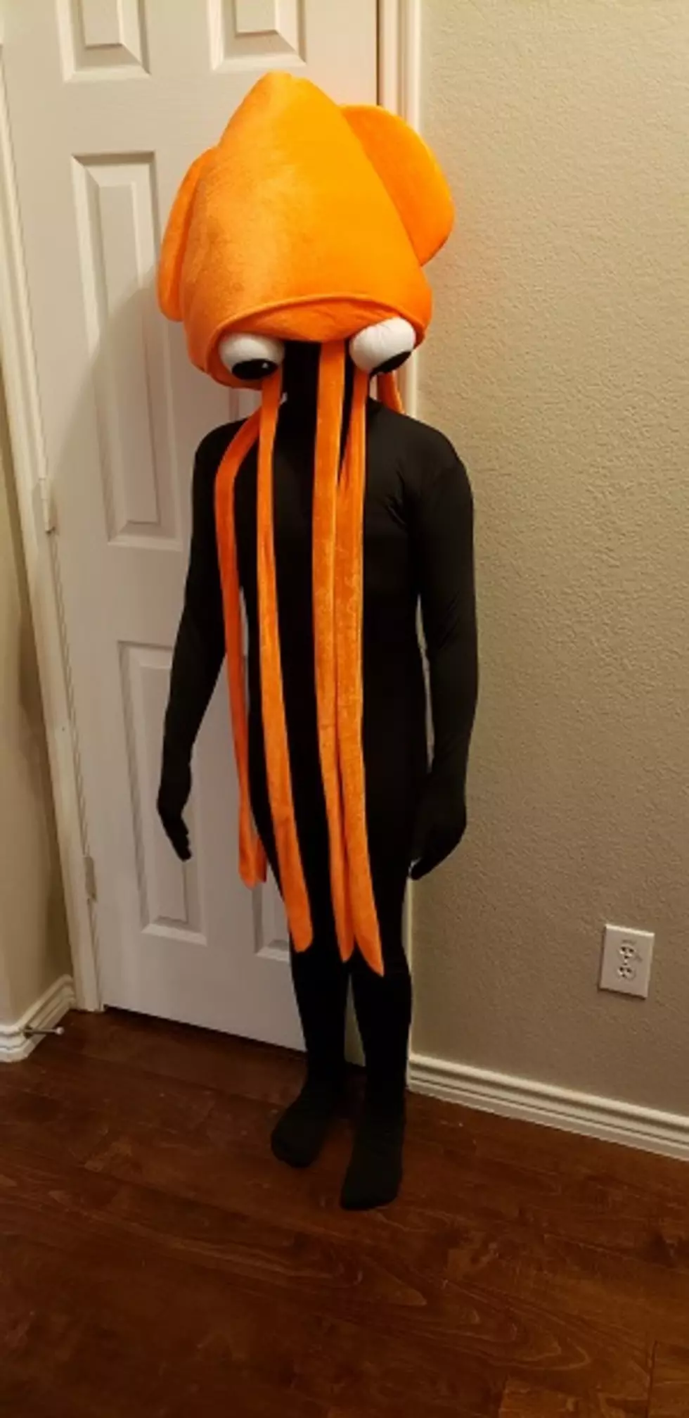 How to Spend Zero Dollars on This Year’s Costume