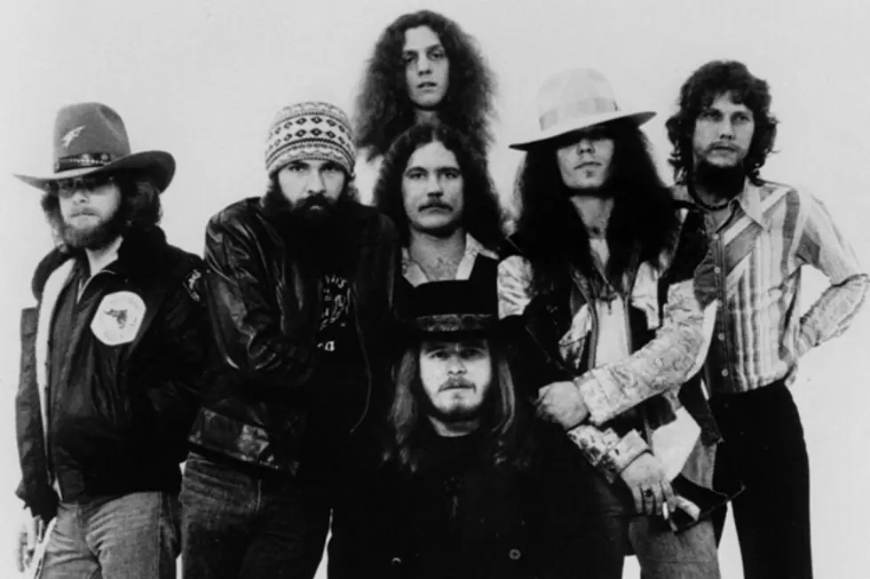 Lynyrd Skynyrd