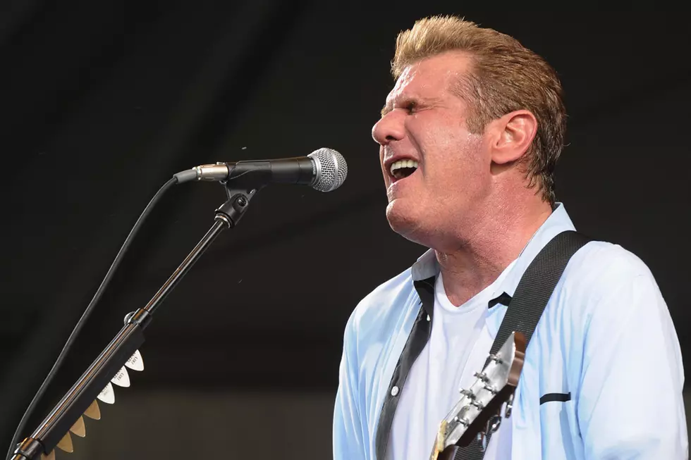 Glenn Frey: One Year Later
