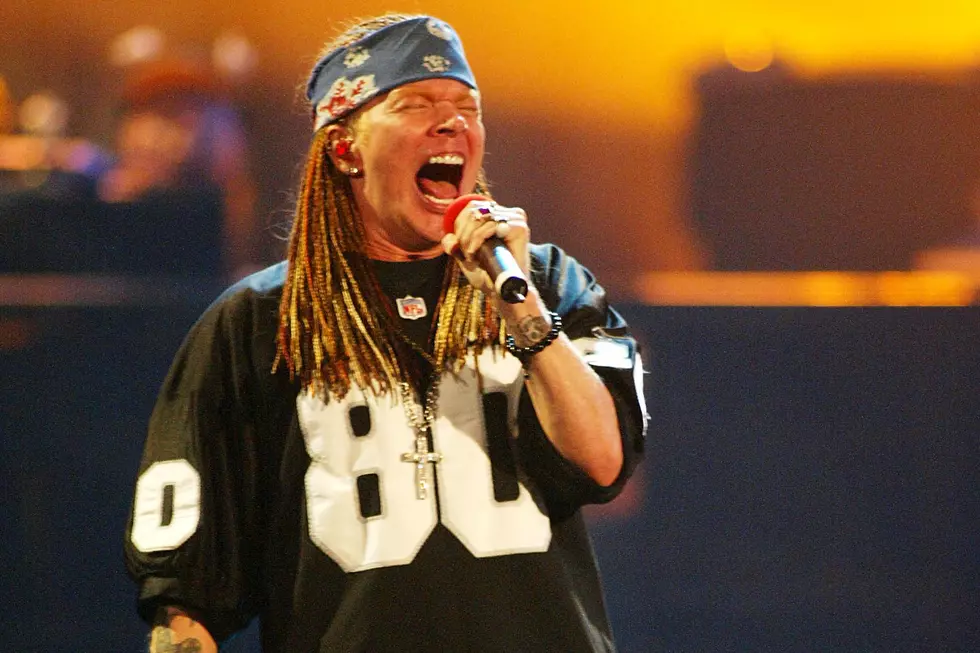 2002 MTV Video Music Awards - Show