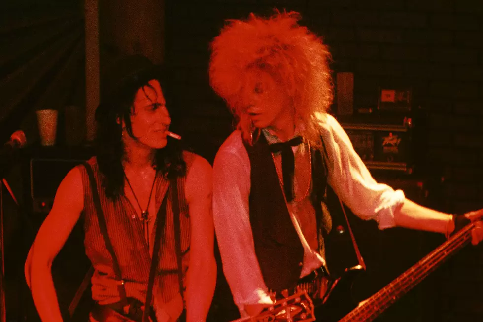 Duff McKagan: Izzy Stradlin Just Didn’t Want to Return to Guns N’ Roses