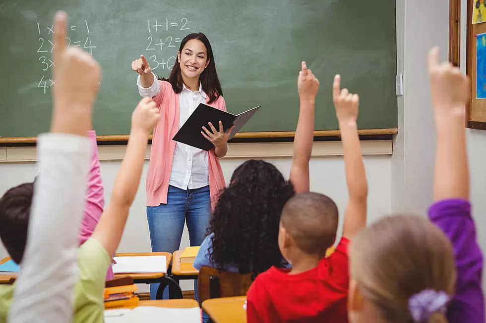 Rockford Schools Are Suffering a Major Substitute Shortage