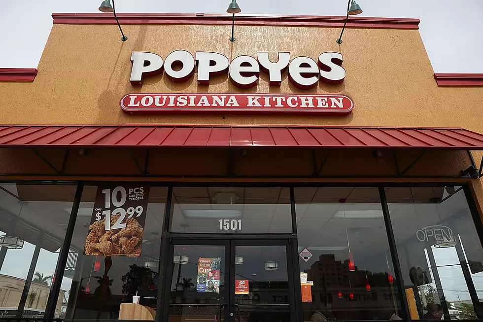 Popeyes