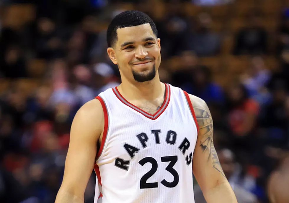 VanVleet’s All-Star Selection Keeps Incredible Illinois Streak Alive