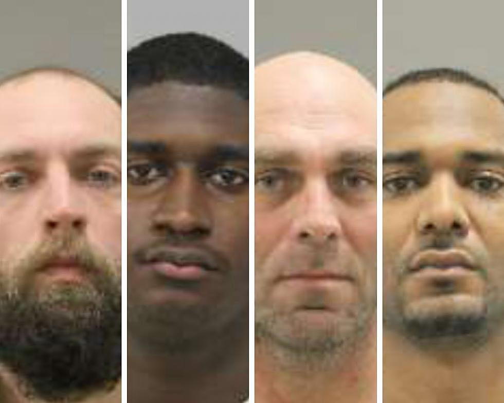 Rockford Area Crime Stoppers Wanted List 10-30-19