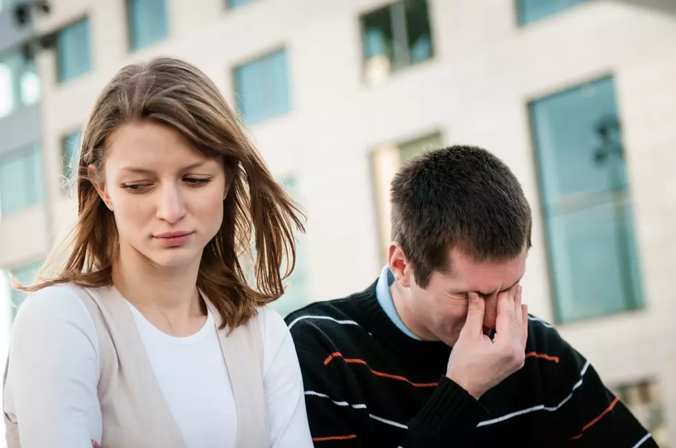 The Top Things We’re Most Likely to Lie About Early in a Relationship