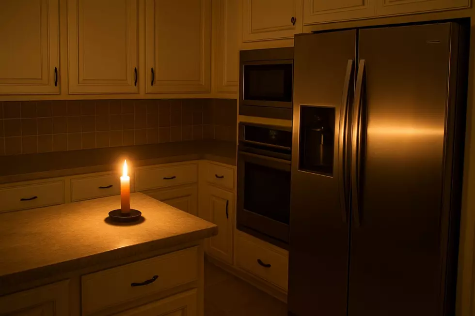 What To Do With Your Fridge And Freezer When Power Goes Out In Winter