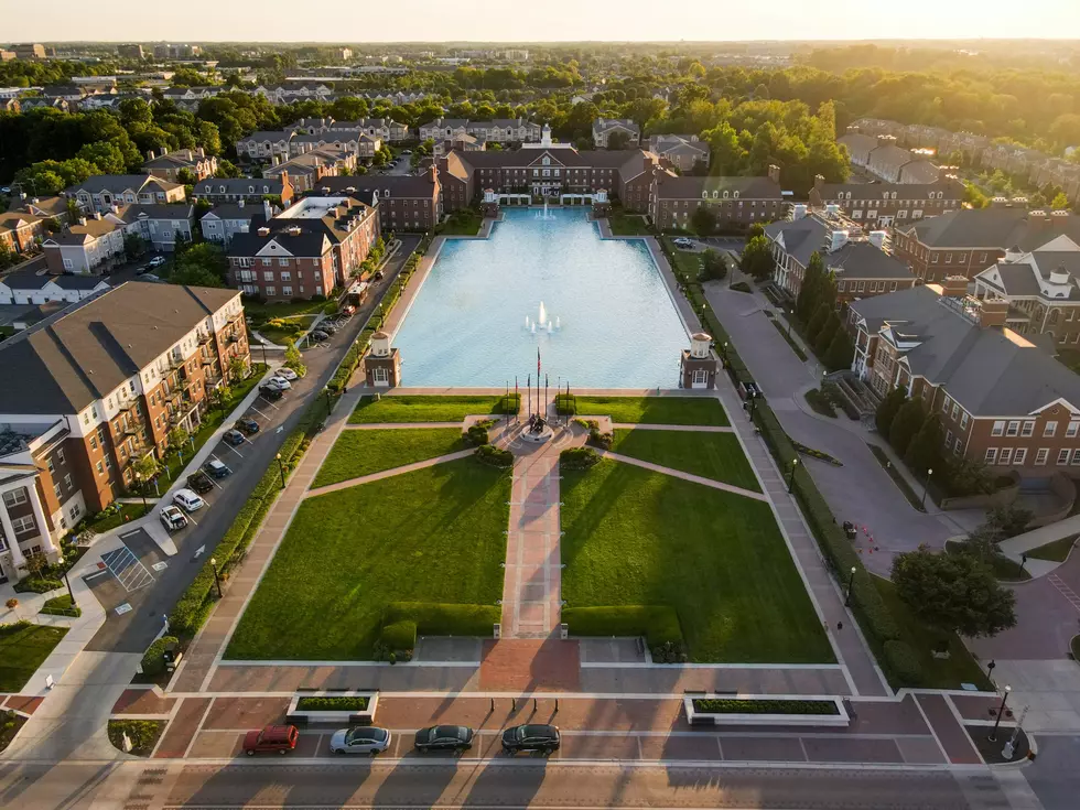 Indiana Cities Ranked Among Best Places To Live