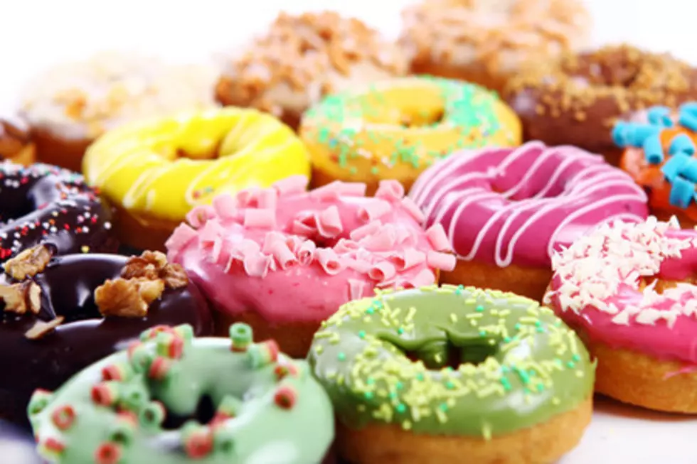 Save The Date: Milwaukee Coffee and Donut Fest is This January