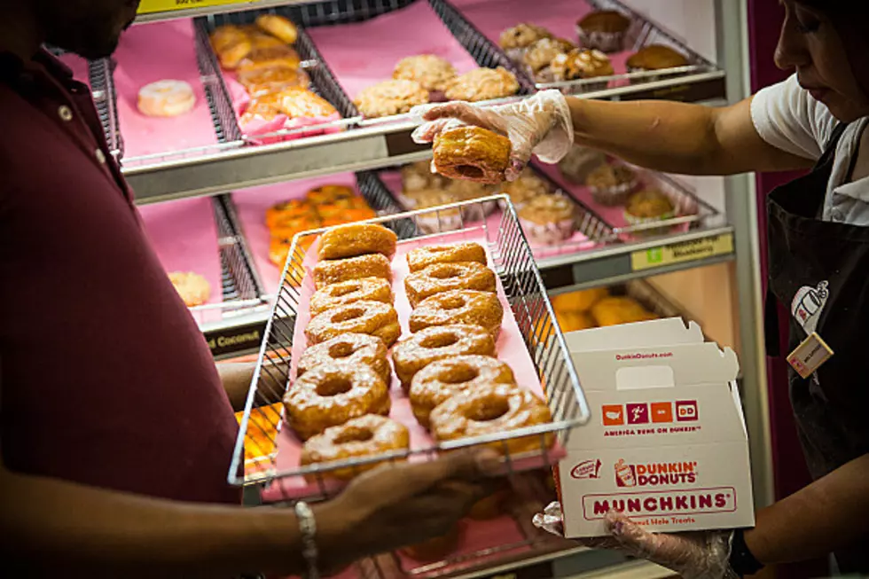 OMG! Dunkin is Giving You 10 Munchkins For $2 All Month