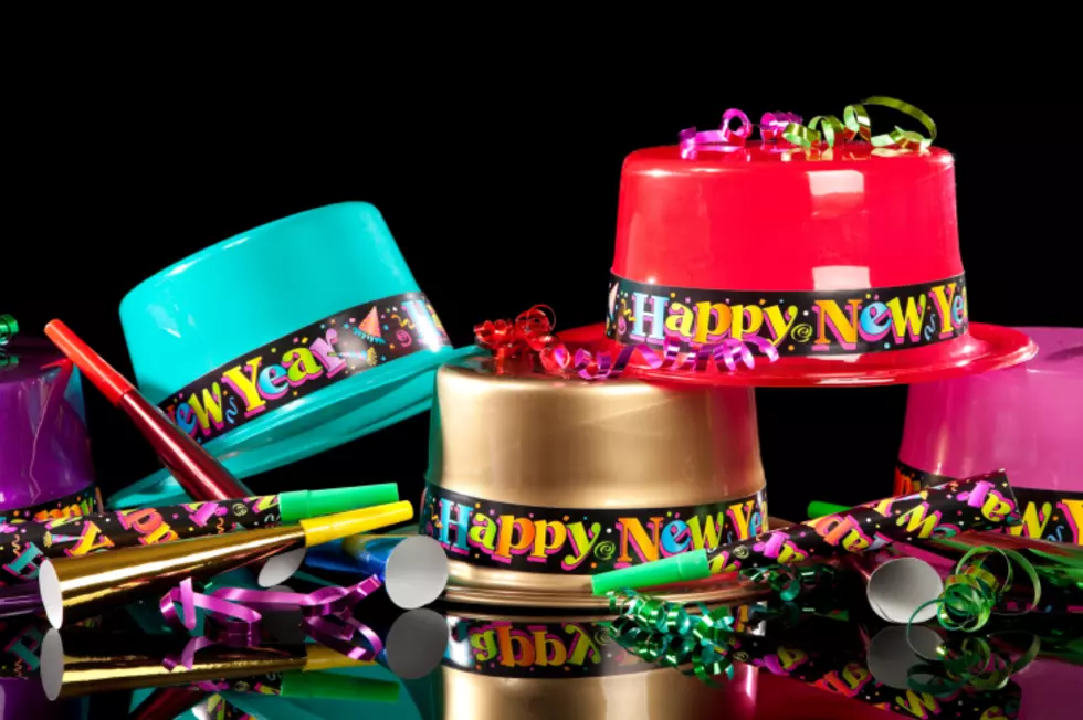 Get a Free Safe Ride Home on New Year’s Eve