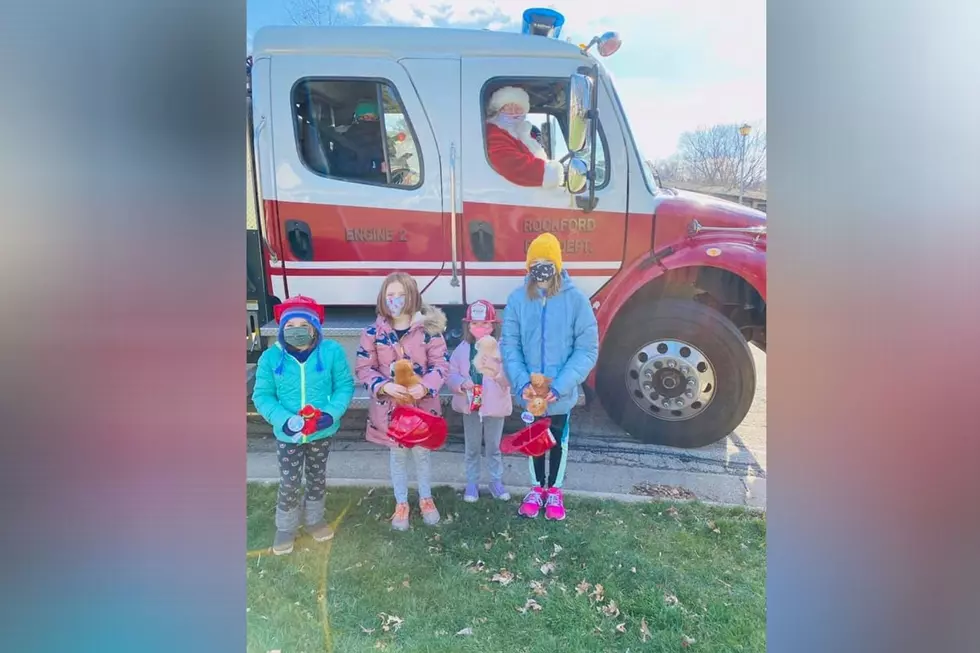 Stroll on State’s New Holiday Fun – ‘Santa’s Neighborhood Drive Thru’