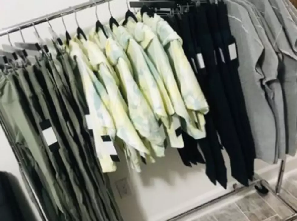 Closed Roscoe Boutique Popping Up at Anytime Fitness