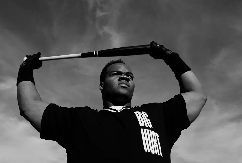 Frank Thomas Buying Iconic Field of Dreams Not the Ballpark’s Coolest Fact