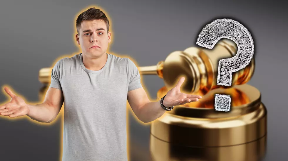 BIZARRE: 10 Very Strange Illinois Laws You Didn’t Know Actually Existed