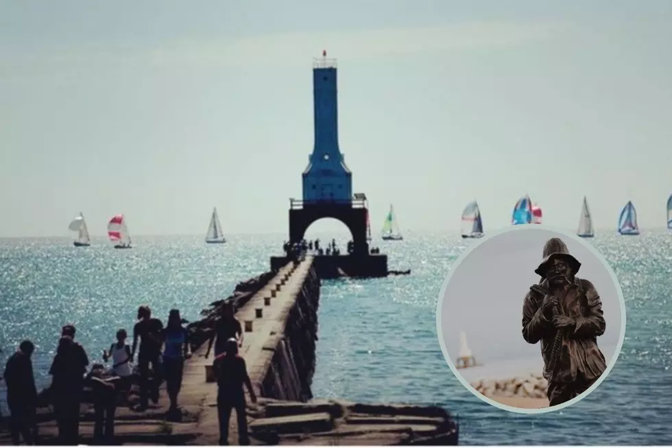 One of America’s Best and Most Unique Lake Towns is in Wisconsin
