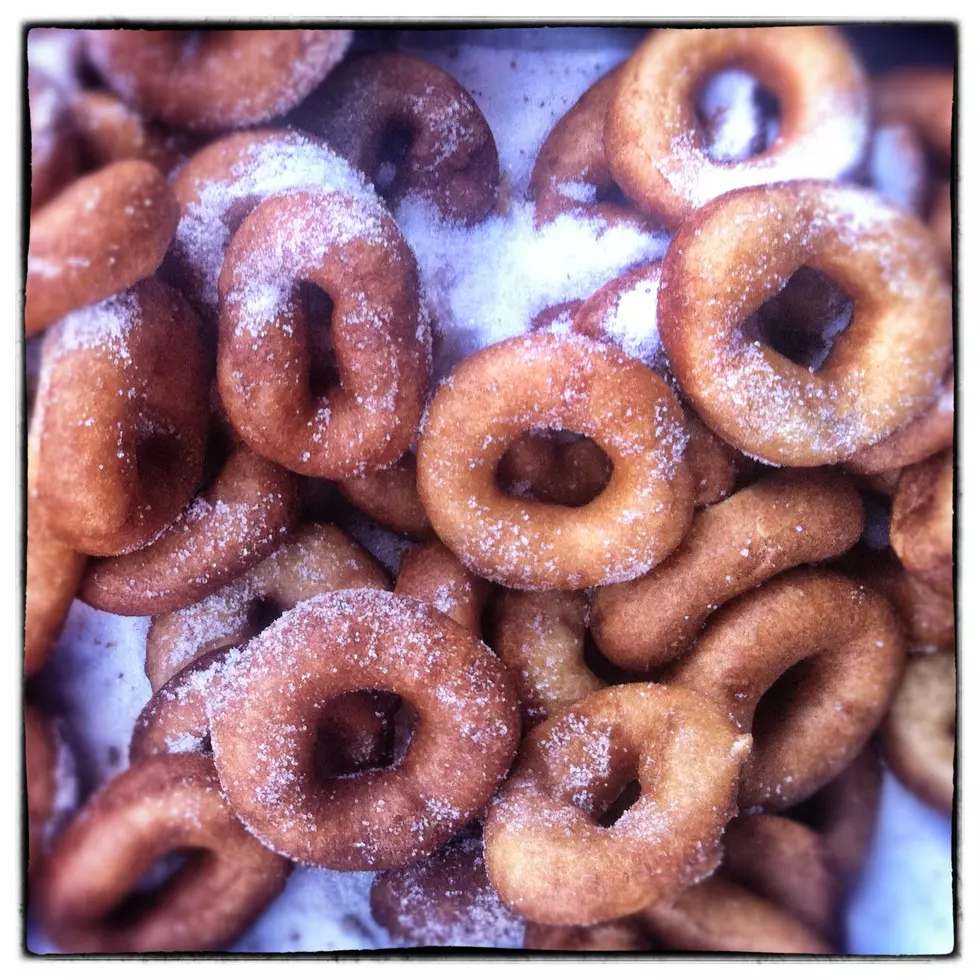 You Won’t Believe What is on This Donut
