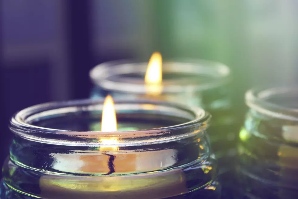 Candles For TSA Workers (Video)