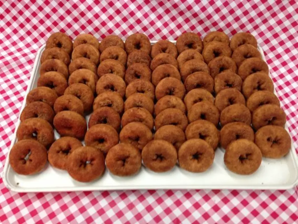 Curran's Orchard via Yelp