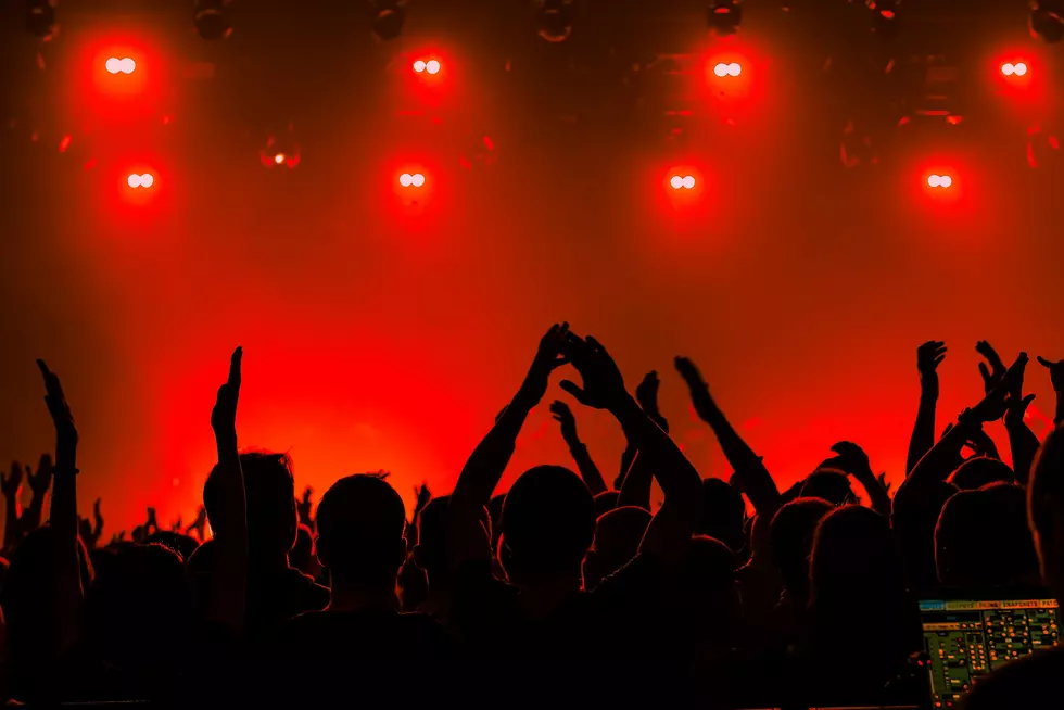 Alpine Valley Music Theater Is Coming Back In 2018