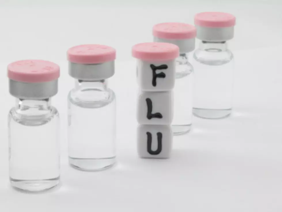 How To Make Your Home Flu Proof