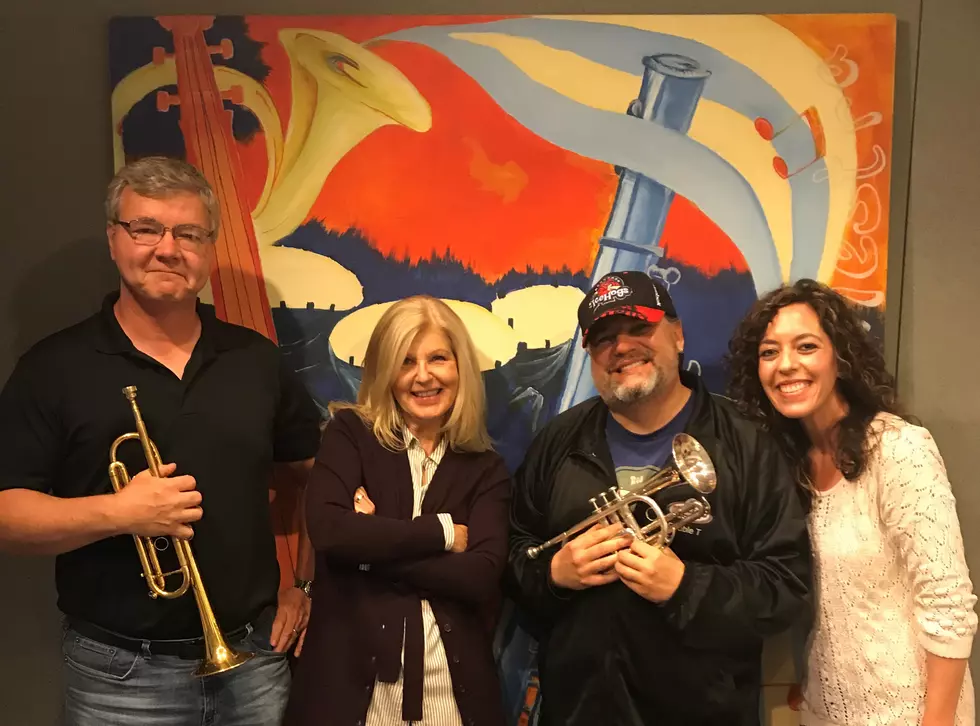 Trumpet Lessons From The Rockford Symphony Orchestra