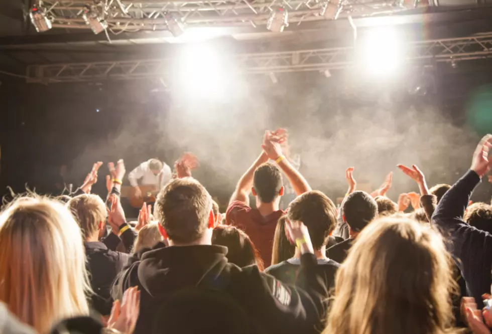 Local Music Reunion This Saturday In Rockford