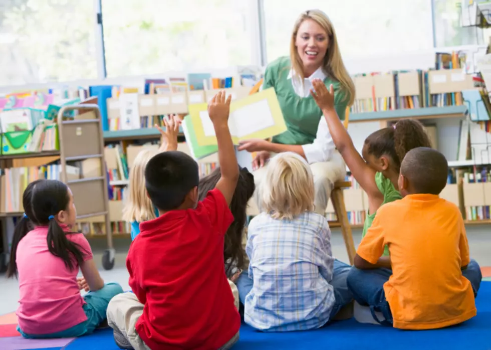 Freeport School District Has A Teacher Shortage