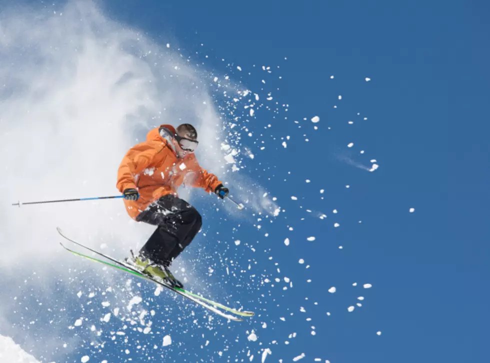 Illinois Ski Jumper Qualifies For Olympic Team