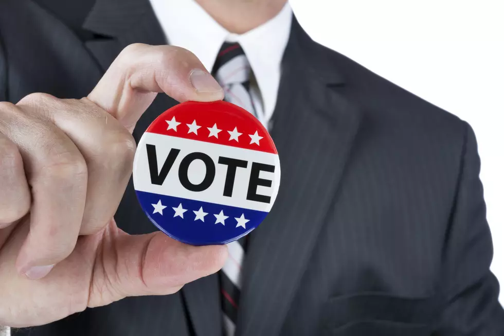 Illinois U.S. Senator Not Confident State’s Voting System Is Secure