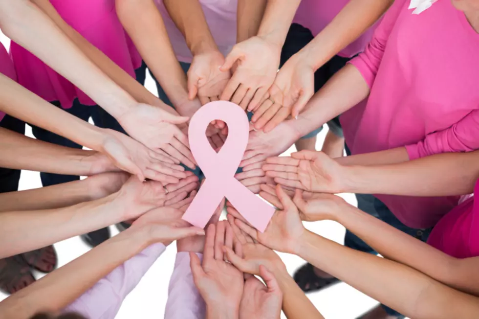Local Woman Using Own Battle/Birthday to Raise Money for Stage IV Cancer