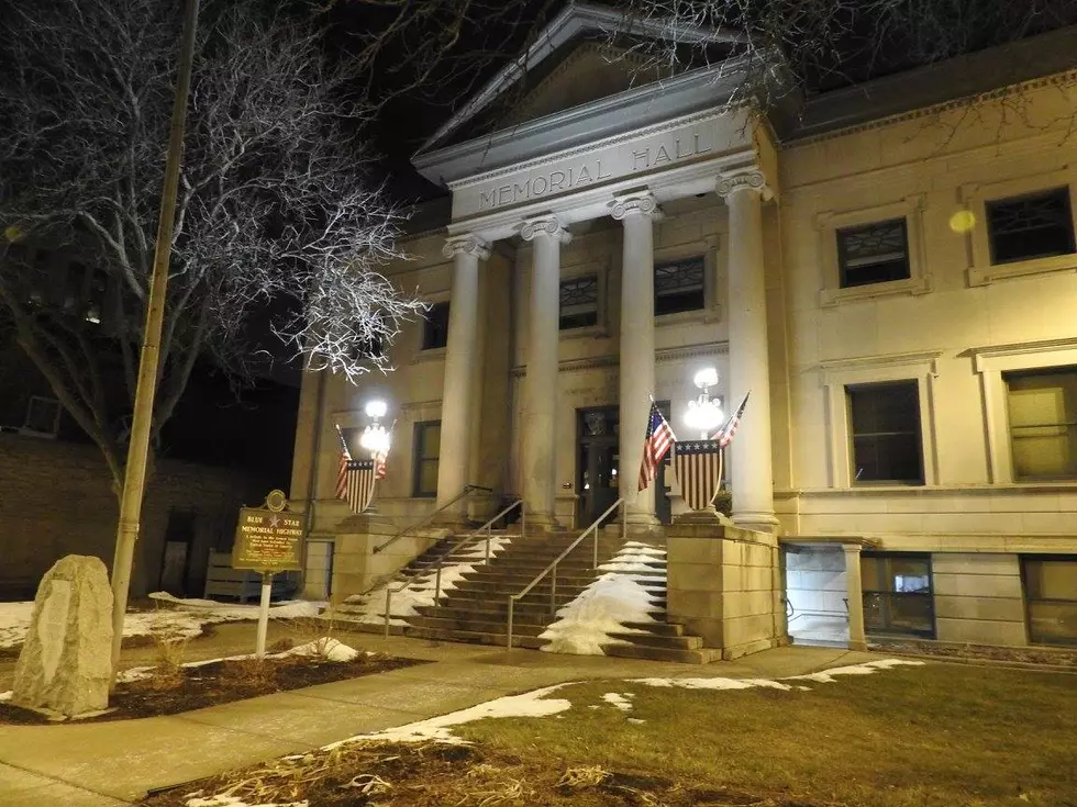 Tour Downtown Rockford Historic Sights Guided By New Phone App