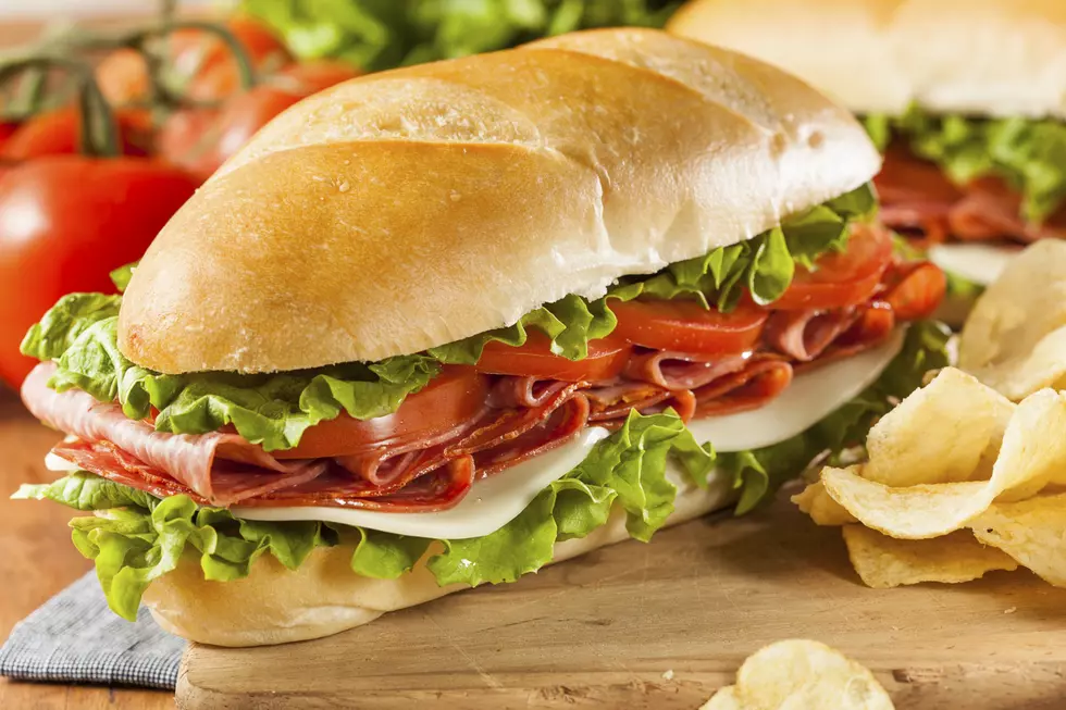 Wisconsin Delivery Guy Busted With Weed Stashed In Sandwich