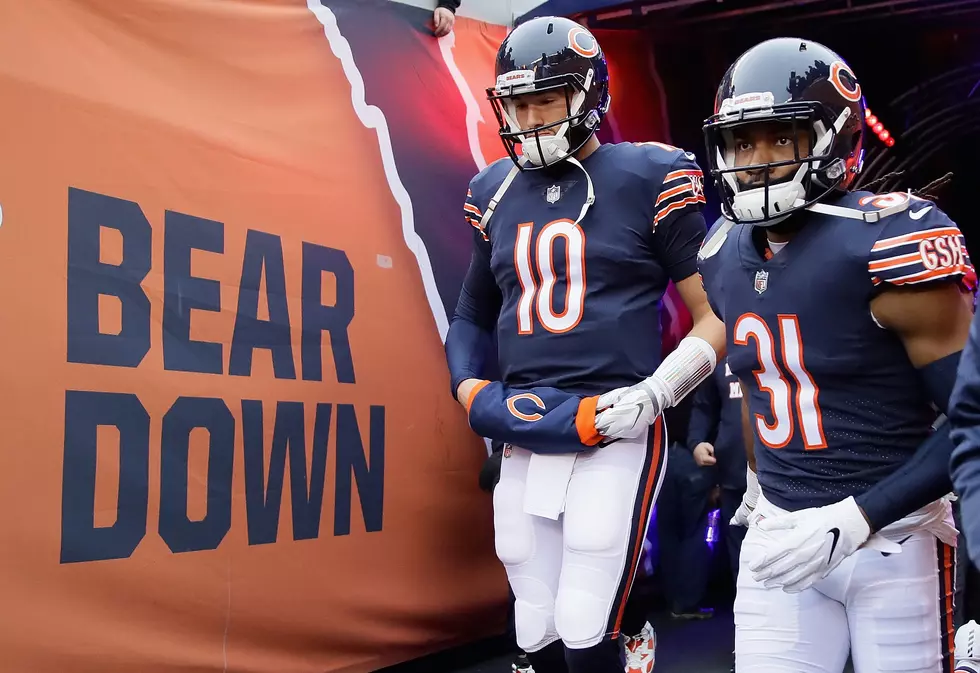 Chicago Bears Release 2019 Training Camp Schedule