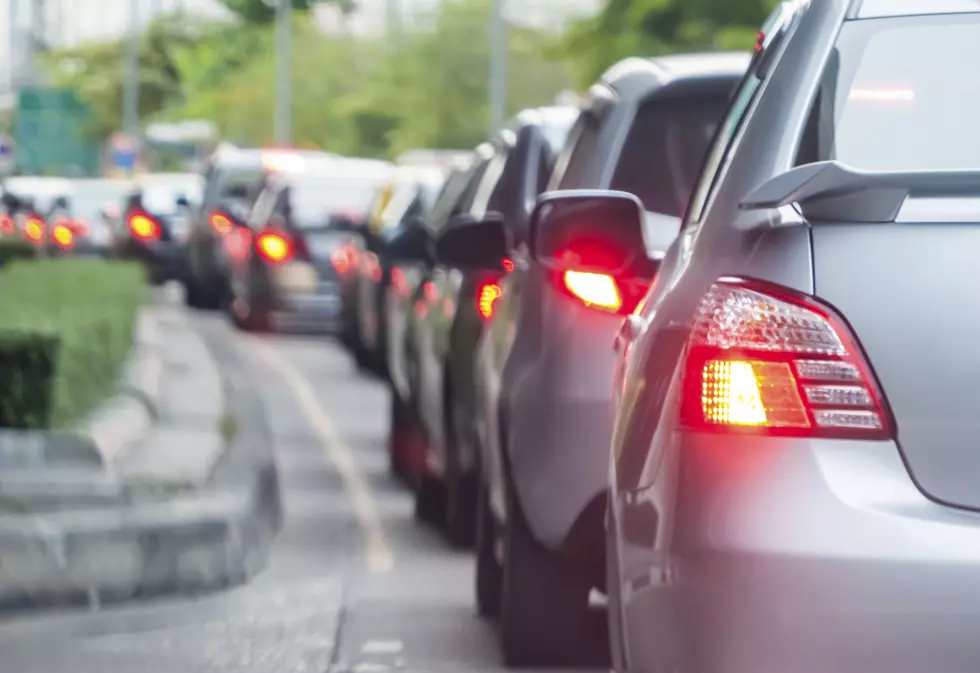 Illinois Tollway To Team With Waze App To Provide Traffic Updates