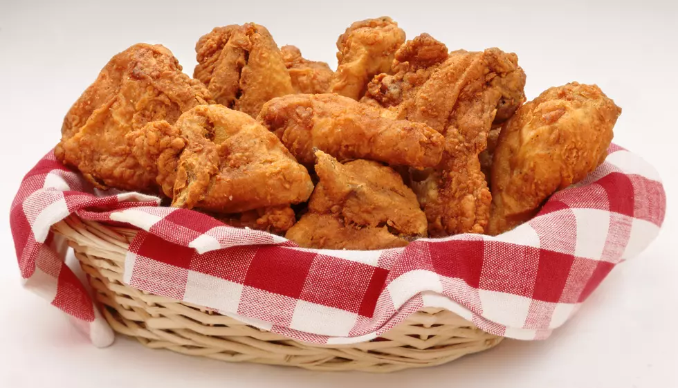 Choice Of Chicken Causes Domestic Dispute In Wisconsin