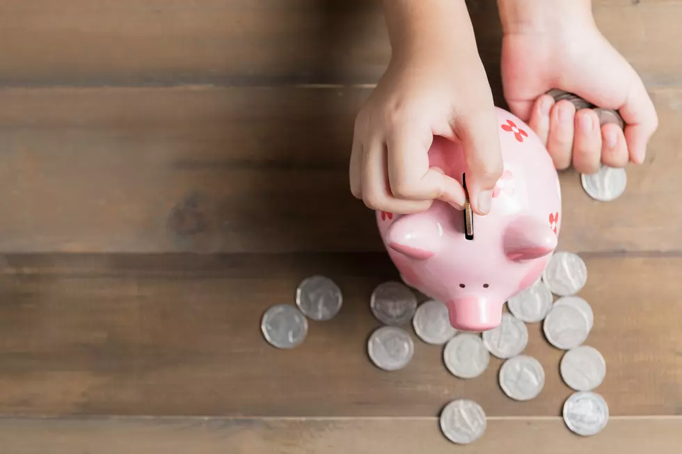 Illinois Toddler Gives Piggy Bank Savings To Fix Jesus Statue