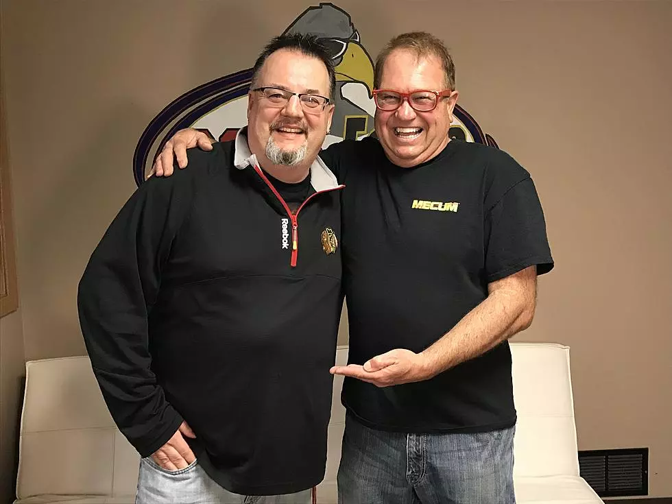 20 Years Ago Big Brother Debuted With Rockford’s Chicken George