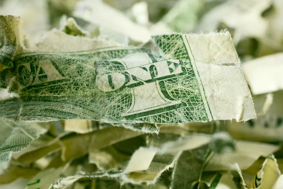 Illinois Pawn Shop’s Problem With How Customers Carry Money