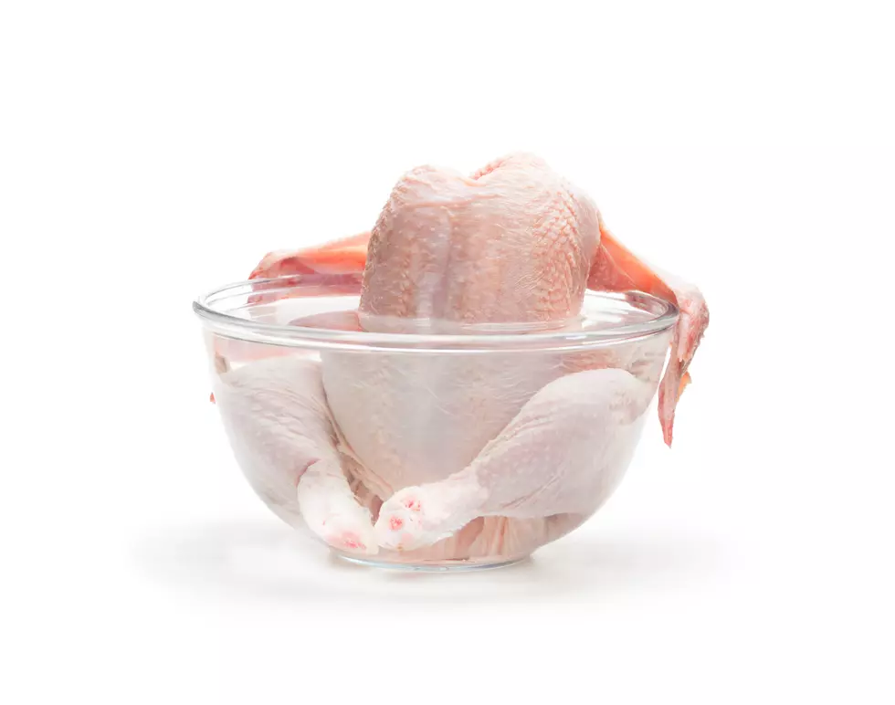 Live Chicken in Wisconsin Man’s Car, When He Received DUI