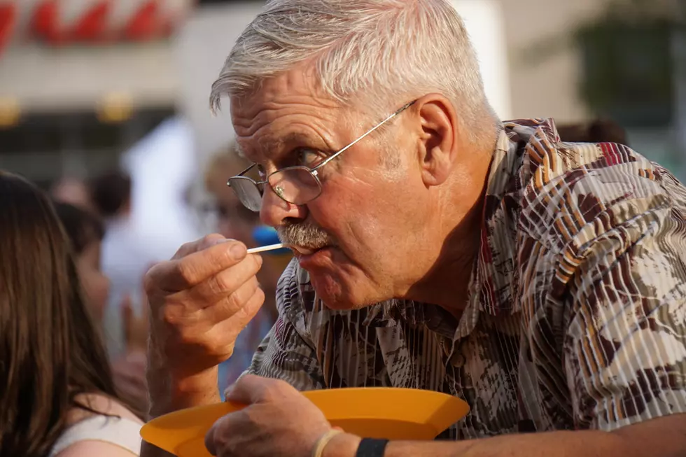 Illinois Man Has Eaten at Same Restaurant 4000 Times In 7 Years