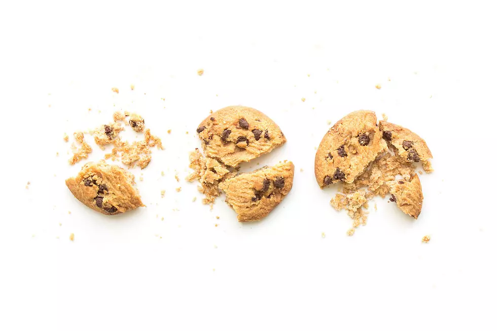 Illinois Inmates Sue for Two Millions Dollars Over ‘Soggy Jail Cookies’