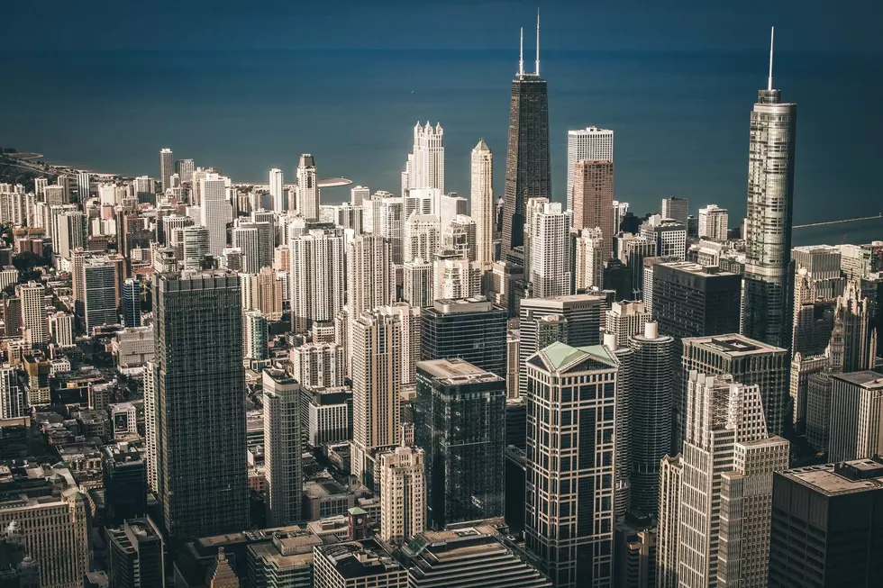Illinois Neighborhood Named Coolest In United States 2nd In World