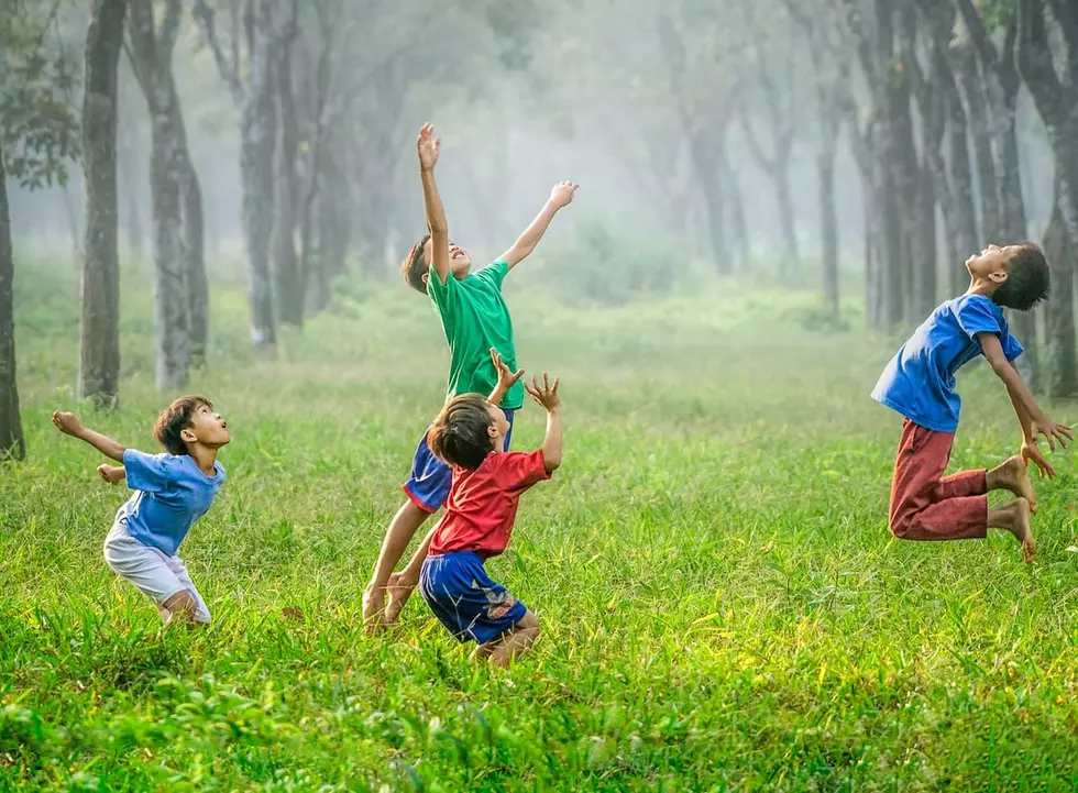 One Of A Kind Family Activity Center Has Opened In Wisconsin
