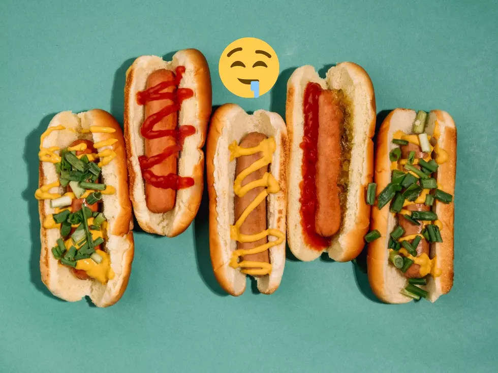 Very 1st Ever Windy City Hot Dog Fest In Illinois Is This Weekend