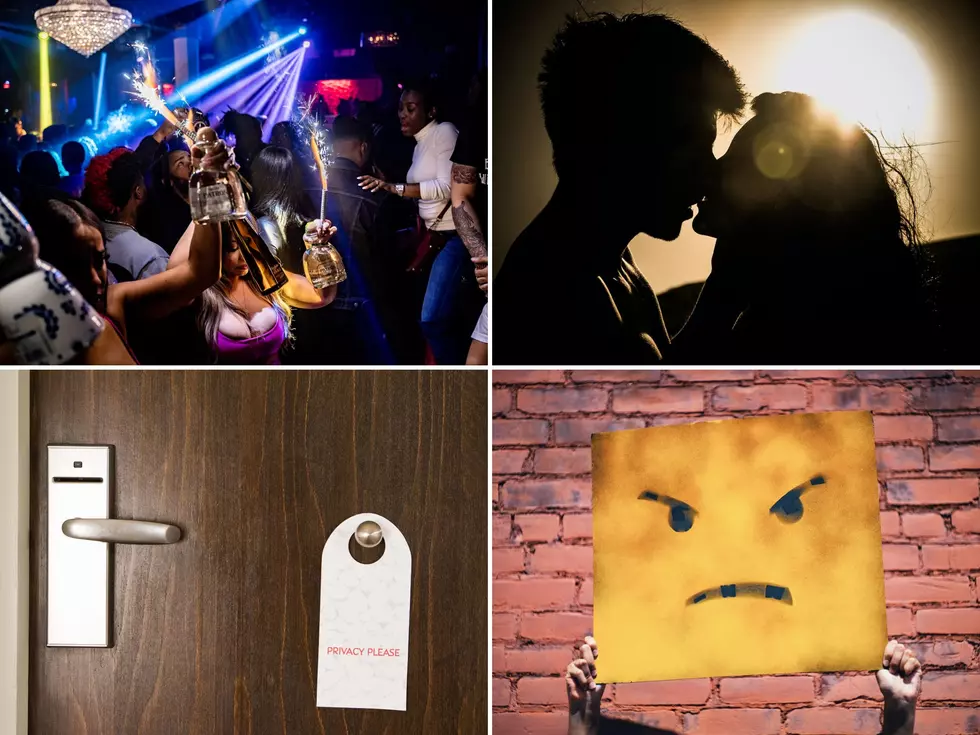 You Won’t Believe The Controversial Events Held At Illinois Hotel