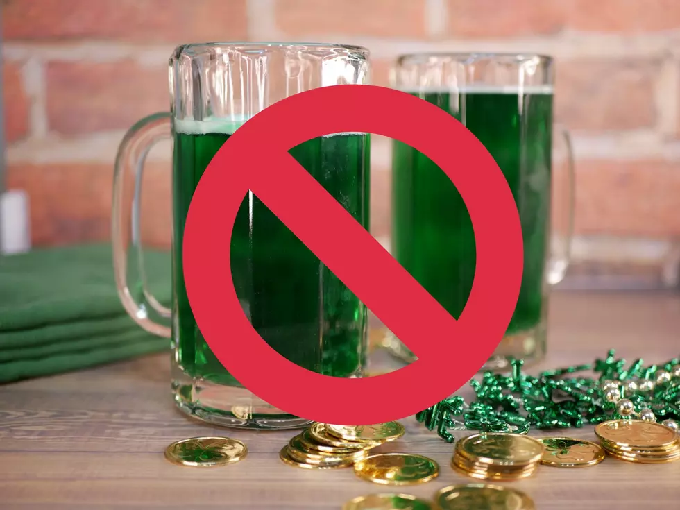 Worst Day Of Year To Have Liquor License Suspended For IL Bar